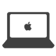 Mac herstelling aanvraag MacBook